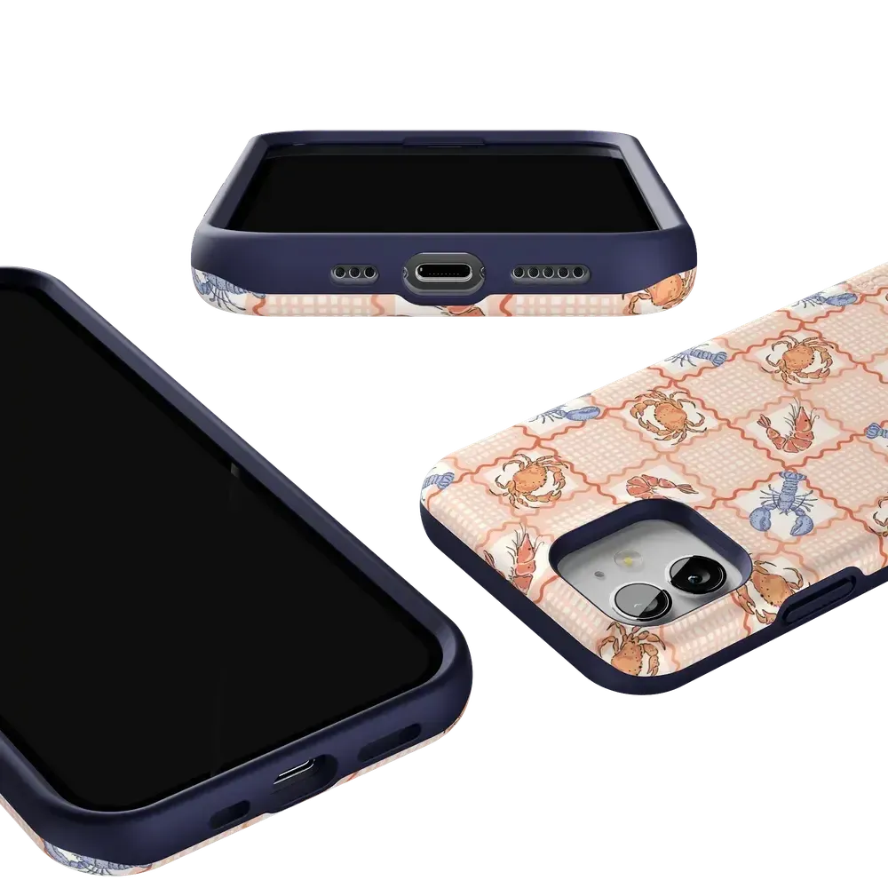 On the Cape | Coastal Summer Case