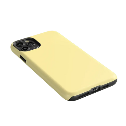 Butter Me Up | Butter Yellow Case