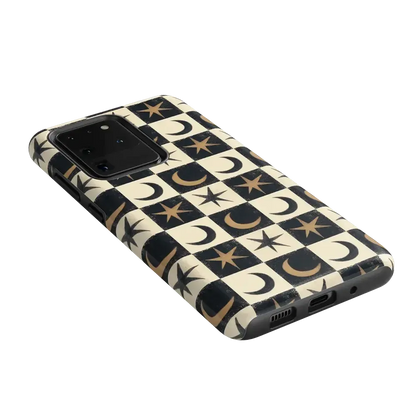 Mystic Moonstar | Black Celestial Case