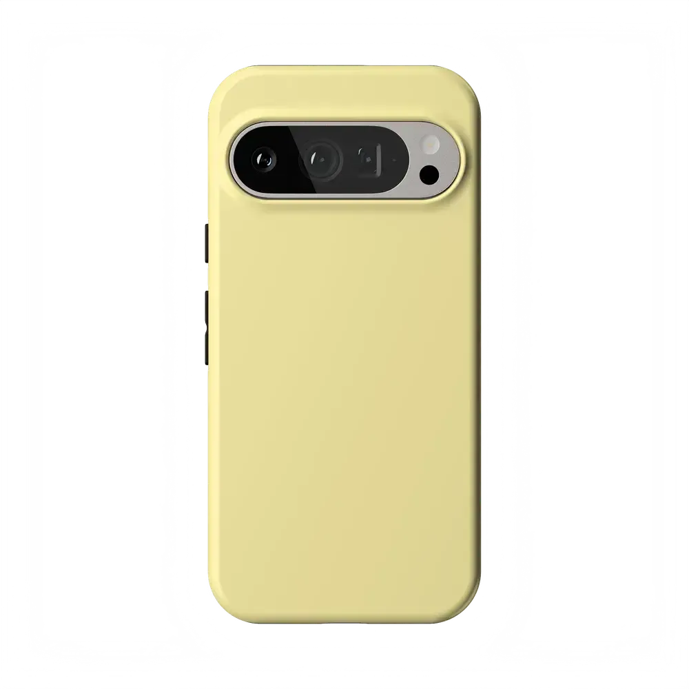 Butter Me Up | Butter Yellow Case