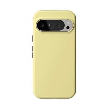 Butter Me Up | Butter Yellow Case
