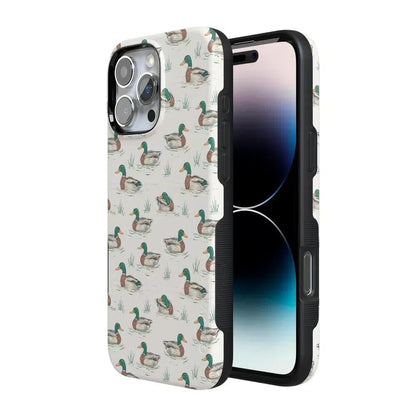 Mallard & Co. | The Boyfriend Collection