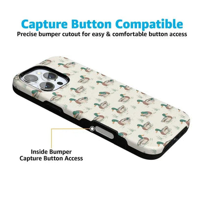 Mallard & Co. | The Boyfriend Collection