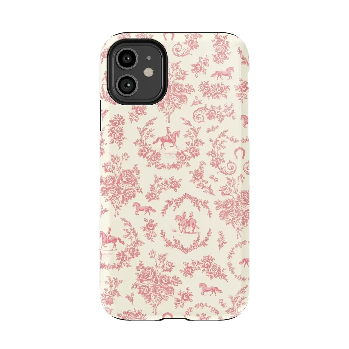 Western Bloom | Jenna Palek x Casely Case