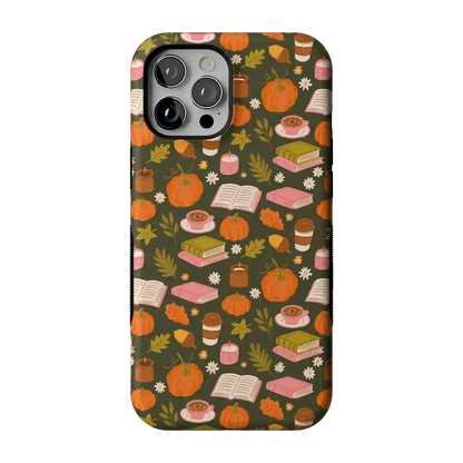 Small Town Magic | Fall Faves Case