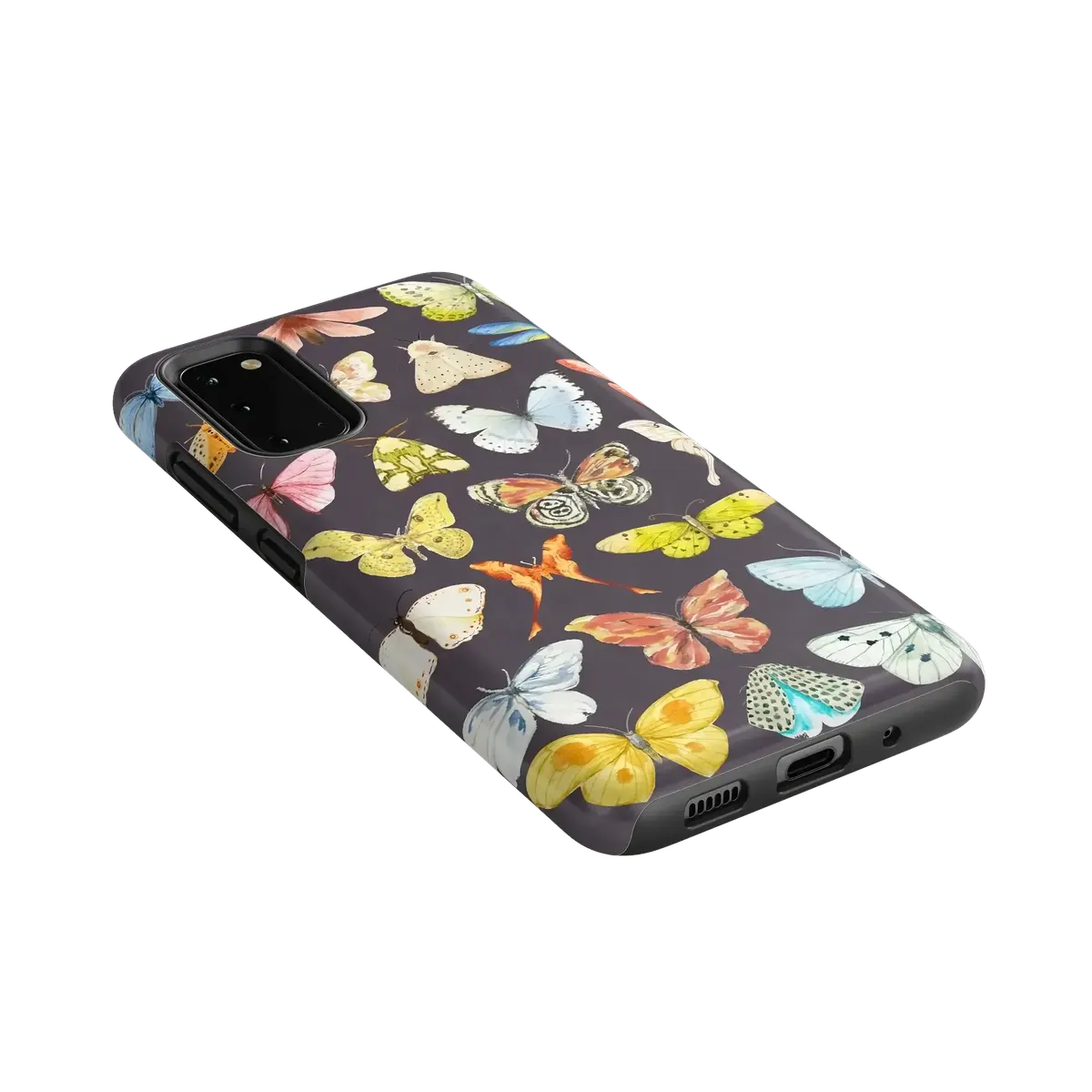 Midnight Monarch | Jenna Palek x Casely Case