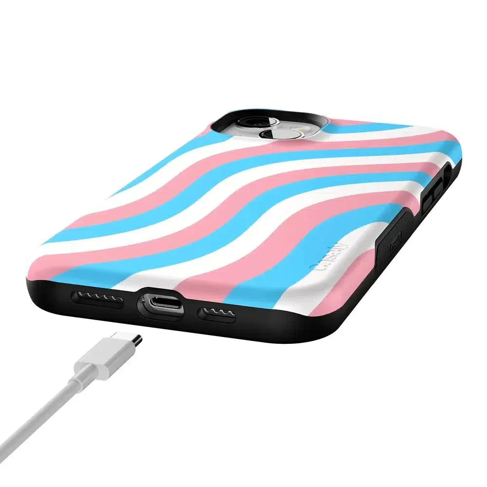 Proud To Be Me | Pride Case