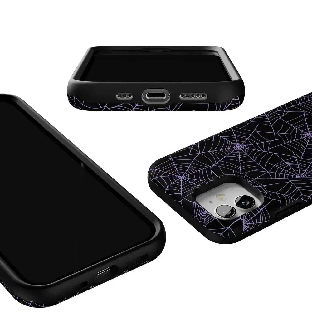 Midnight Web | Spider Web Case