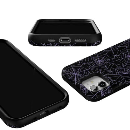 Midnight Web | Spider Web Case