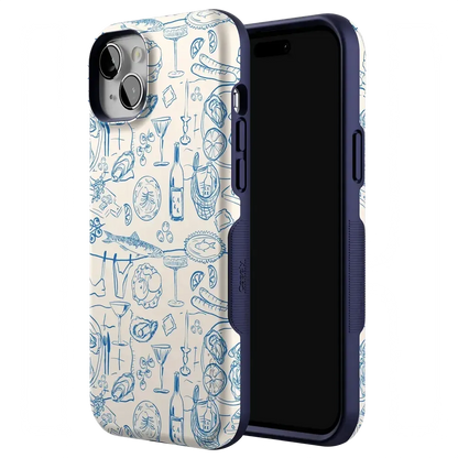 Amalfi Aperitivo | Dolce Vita Case