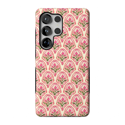 Tulip Tapestry | Jenna Palek x Casely Case