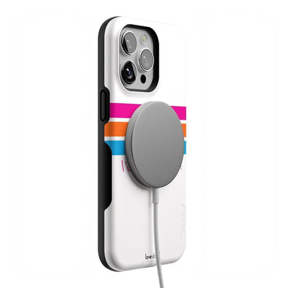 I've Got a Text! | Official Love Island x Casely Phone Case