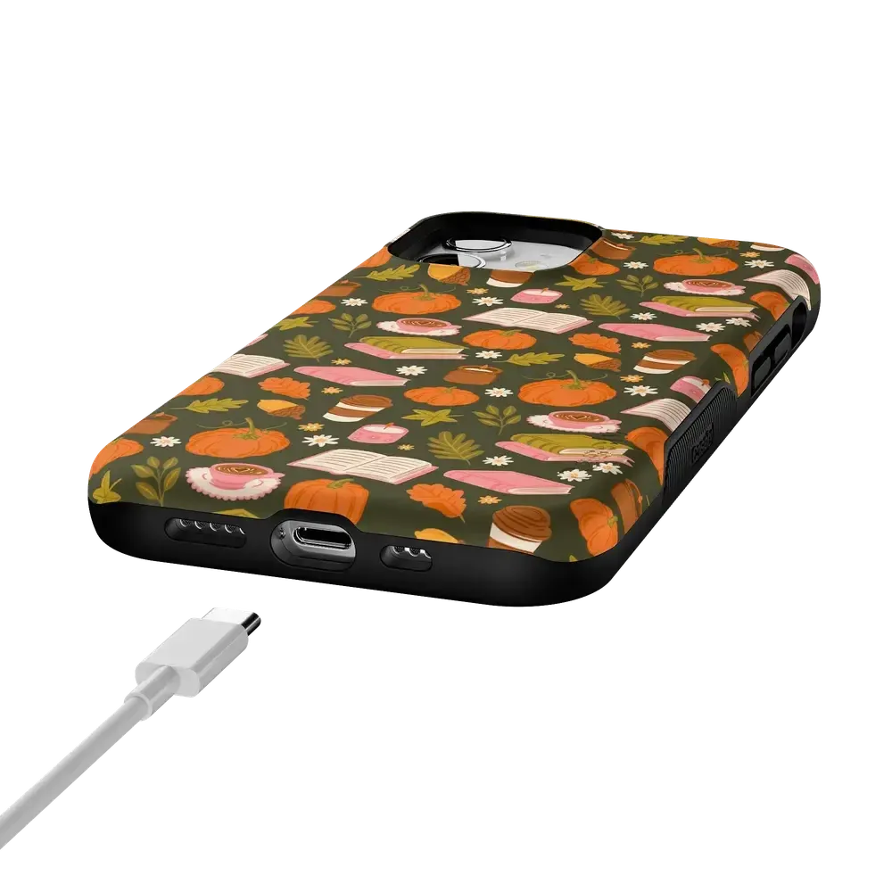 Small Town Magic | Fall Faves Case