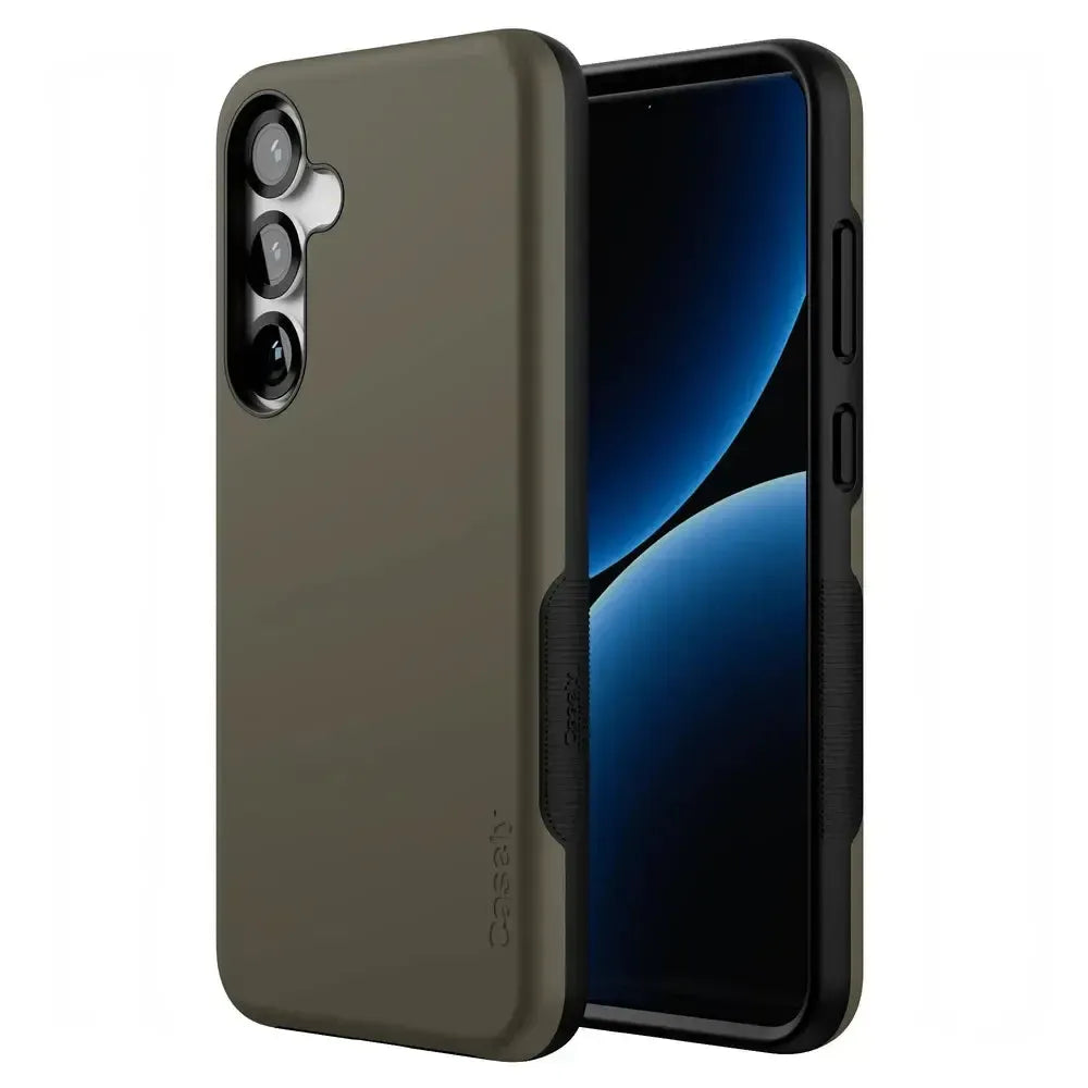 Army Green | The Boyfriend Collection