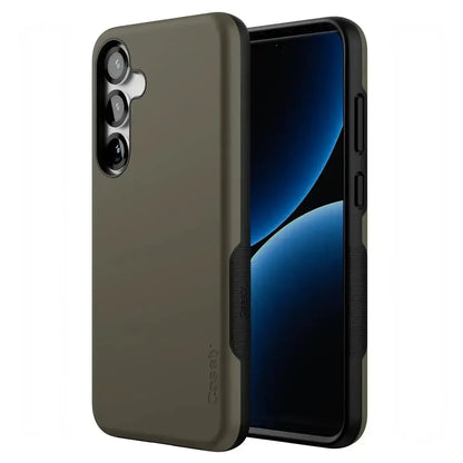 Army Green | The Boyfriend Collection