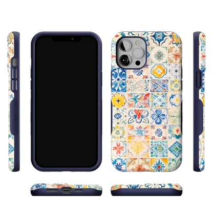 Tuscan Tiles | Dolce Vita Case