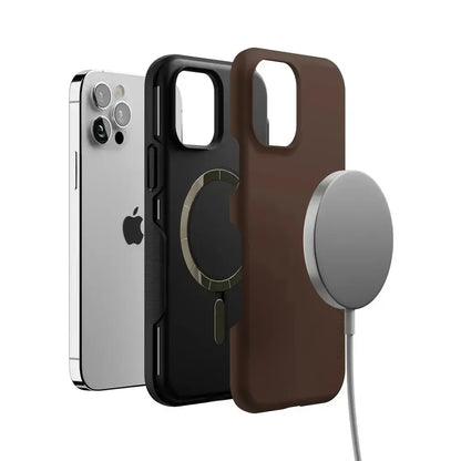 Espresso Brown | The Boyfriend Collection