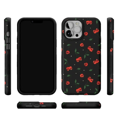 Sweet Revenge | Cherry Skulls Case