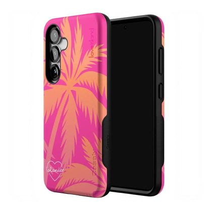 Islander | Official Love Island x Casely Phone Case