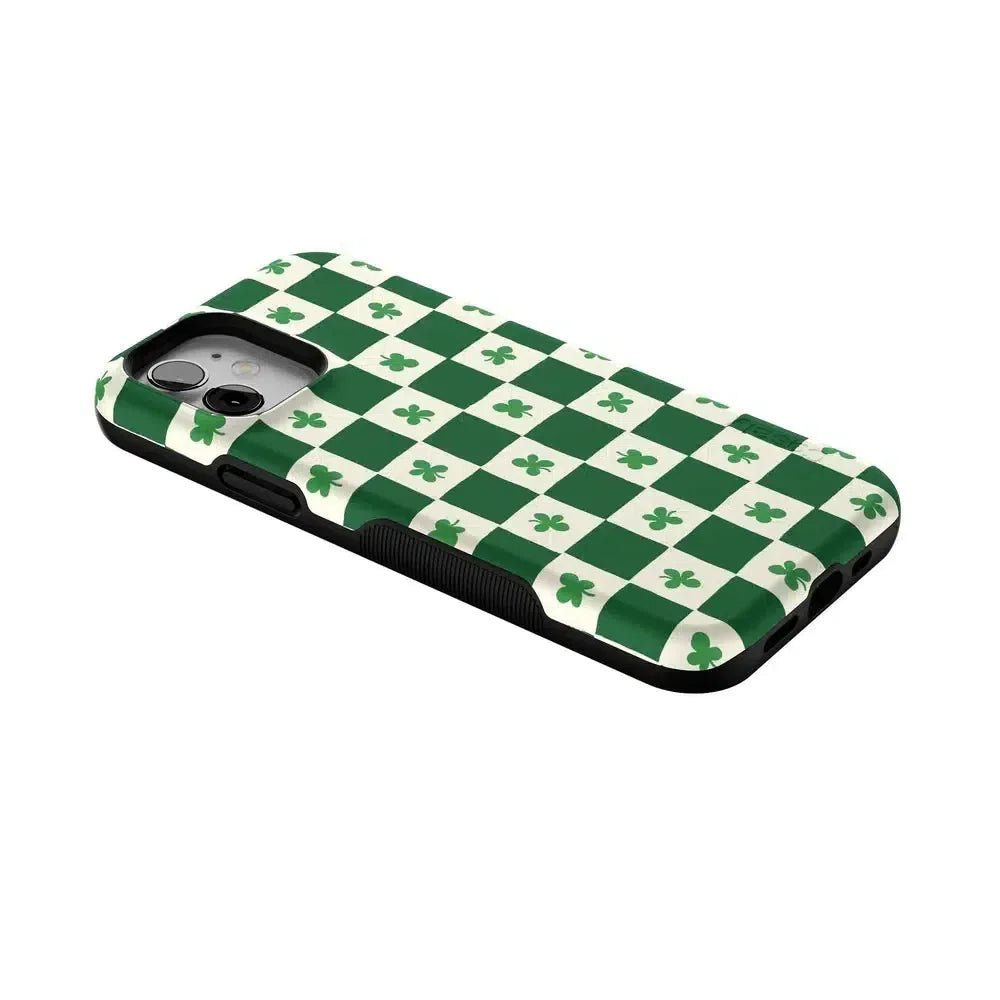 Lucky You | Shamrock Case