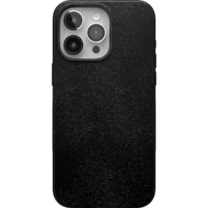 Midnight Onyx | Black Shimmer Case