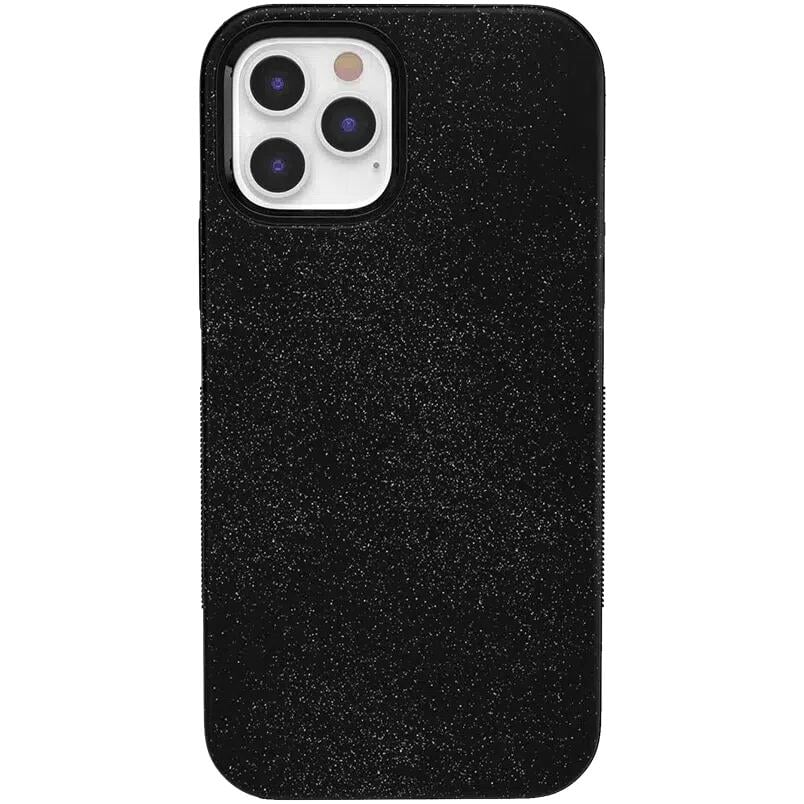 Midnight Onyx | Black Shimmer Case