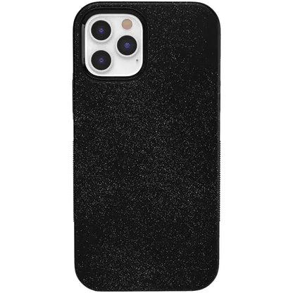 Midnight Onyx | Black Shimmer Case