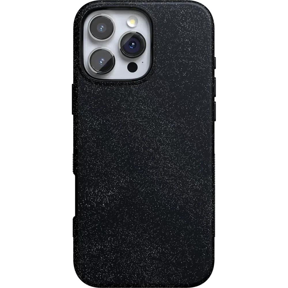 Midnight Onyx | Black Shimmer Case