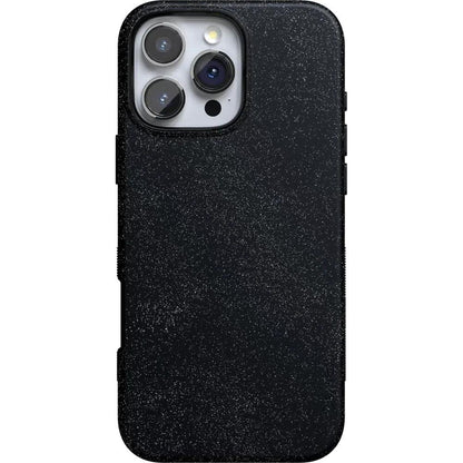 Midnight Onyx | Black Shimmer Case