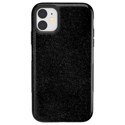 Midnight Onyx | Black Shimmer Case