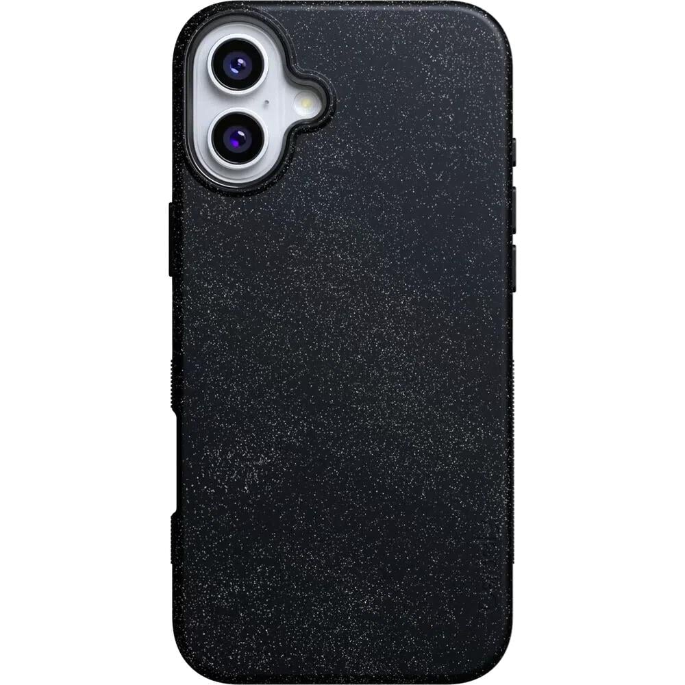 Midnight Onyx | Black Shimmer Case