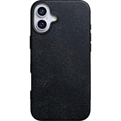 Midnight Onyx | Black Shimmer Case