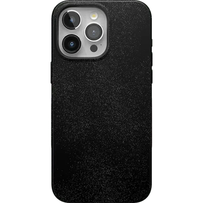 Midnight Onyx | Black Shimmer Case