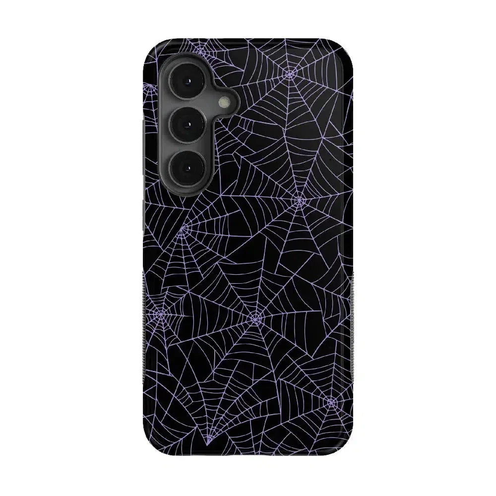 Midnight Web | Spider Web Case