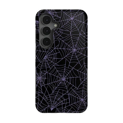 Midnight Web | Spider Web Case