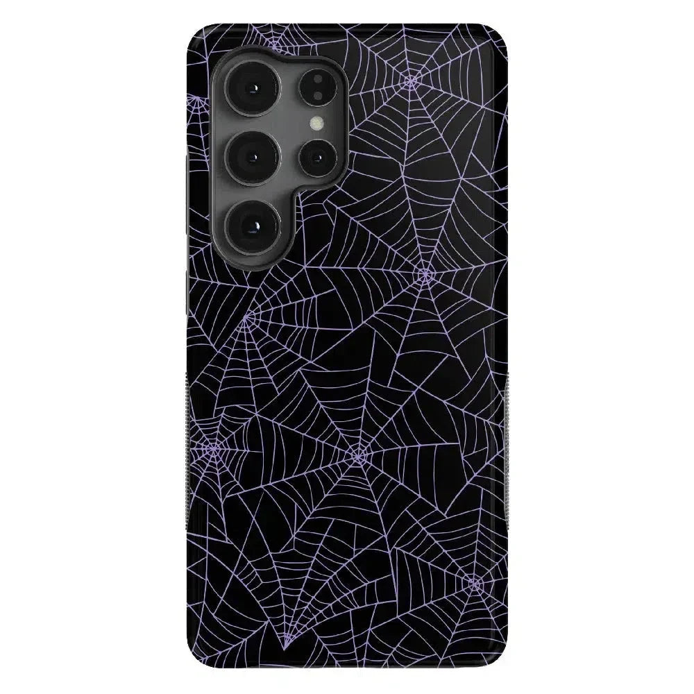 Midnight Web | Spider Web Case
