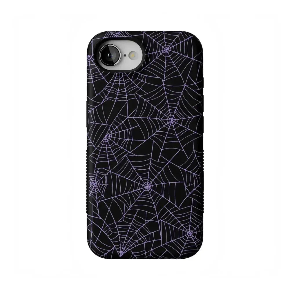Midnight Web | Spider Web Case