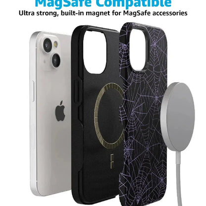 Midnight Web | Spider Web Case