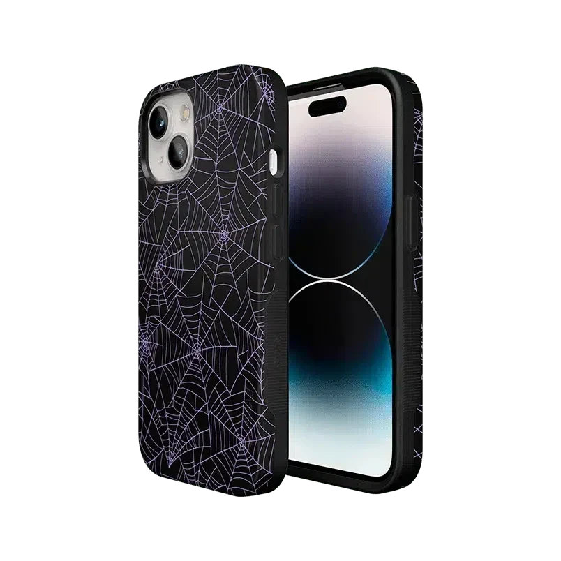Midnight Web | Spider Web Case