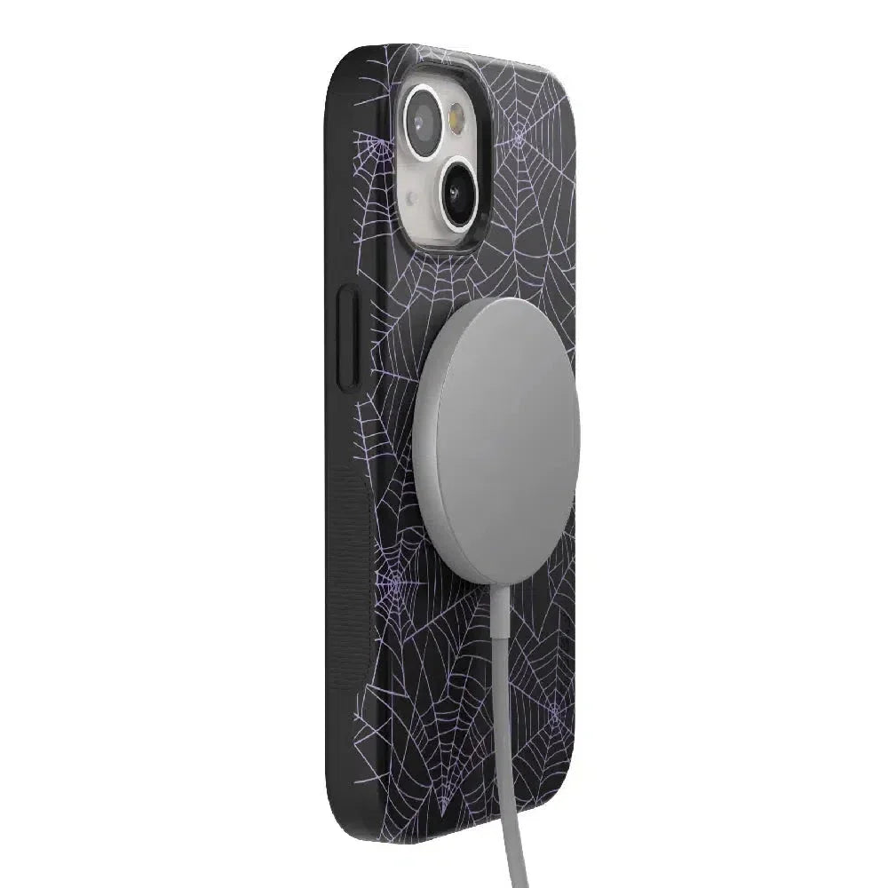 Midnight Web | Spider Web Case