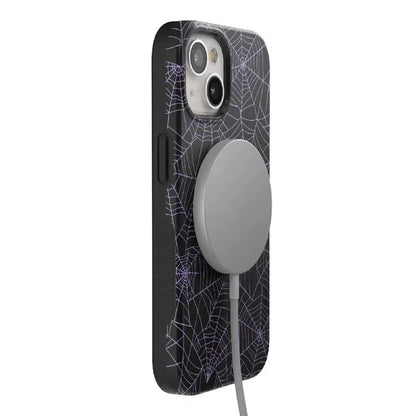 Midnight Web | Spider Web Case