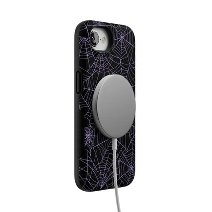 Midnight Web | Spider Web Case