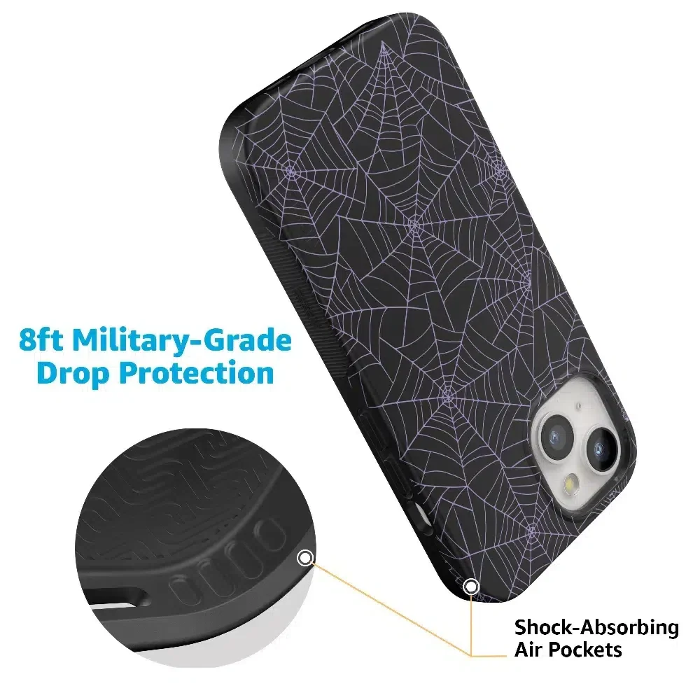 Midnight Web | Spider Web Case
