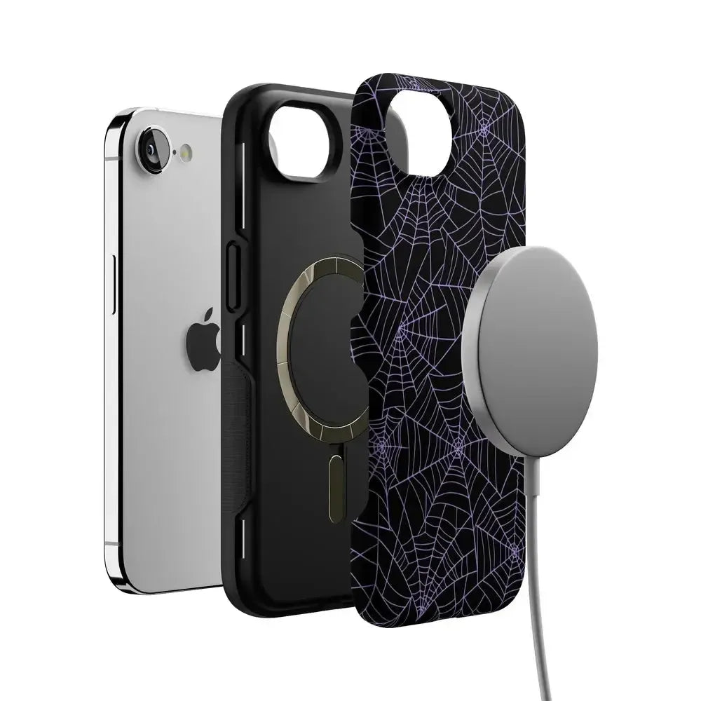 Midnight Web | Spider Web Case