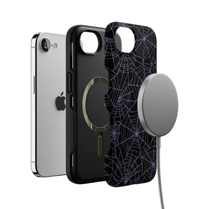 Midnight Web | Spider Web Case