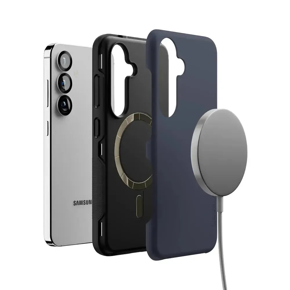 Slate Blue  | The Boyfriend Collection