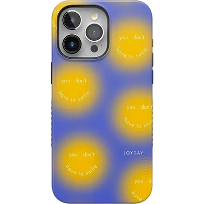 Mind your Mind | JOYDAY Case