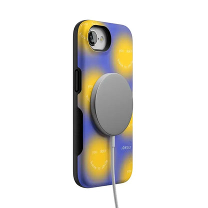 Mind your Mind | JOYDAY Case