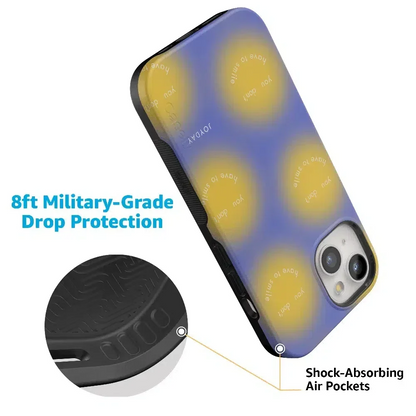 Mind your Mind | JOYDAY Case