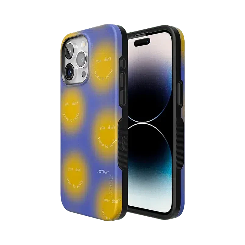 Mind your Mind | JOYDAY Case